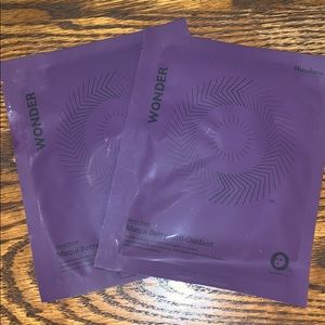WONDER face masks
